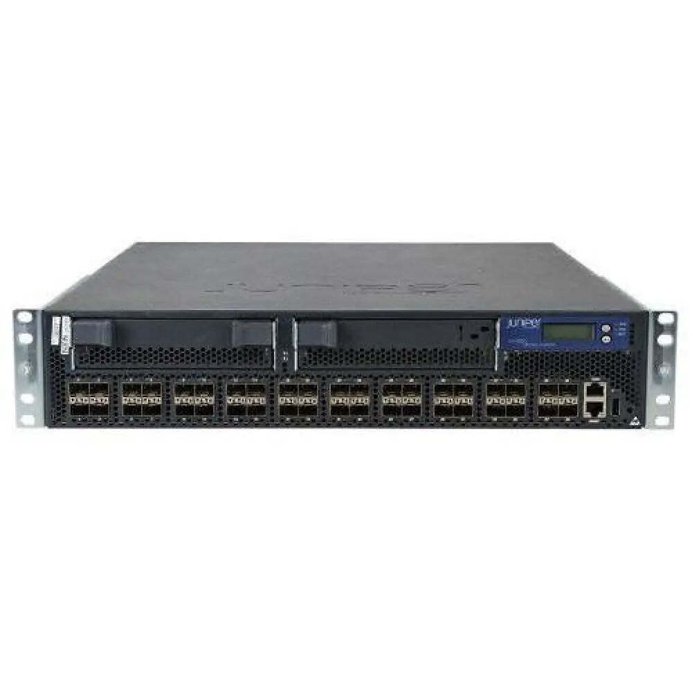 Коммутатор Juniper EX4500-40F-VC1-FB