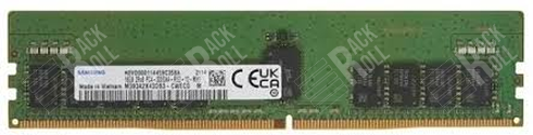 Серверная память Samsung M393A4K40DB3-CWE 32 ГБ DDR4-3200 ECC RDIMM