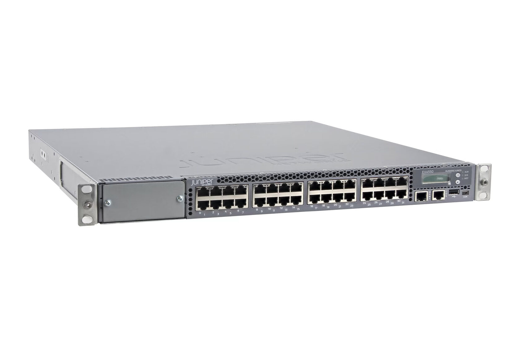 Коммутатор Juniper EX4550-32F-AFI