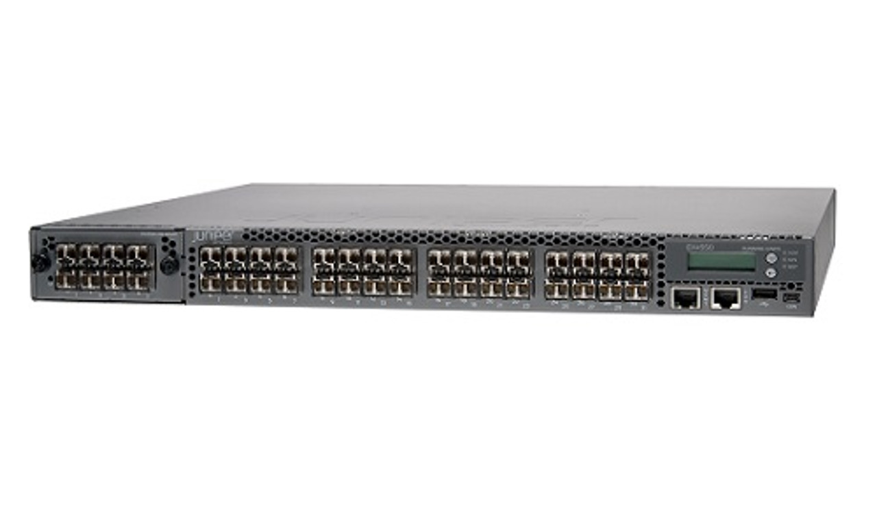 Коммутатор Juniper EX4550-32F-DC-AFO