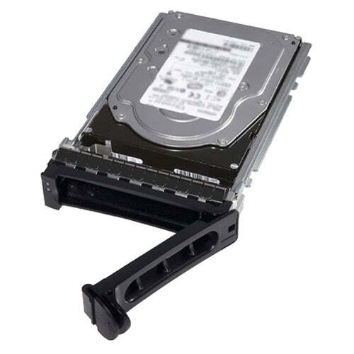 Жесткий диск Dell 1TB 7.2K RPM NLSAS 12Gbps 512n 2.5in, 400-AUZY