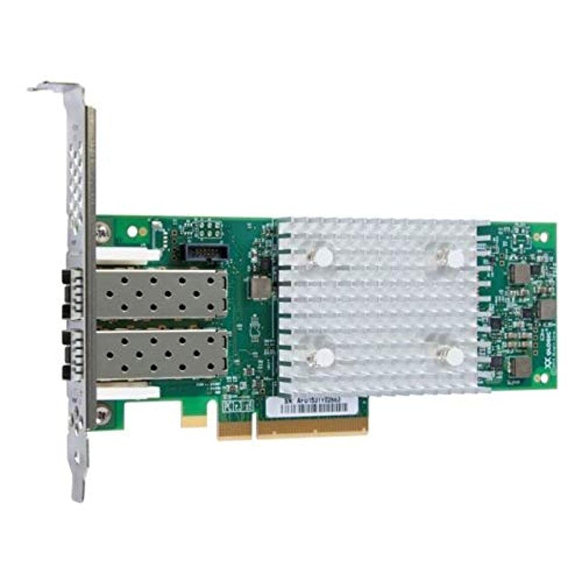 HBA-адаптер Lenovo QLogic 16Gb Gen5 FC Dual-port HBA [01CV760]
