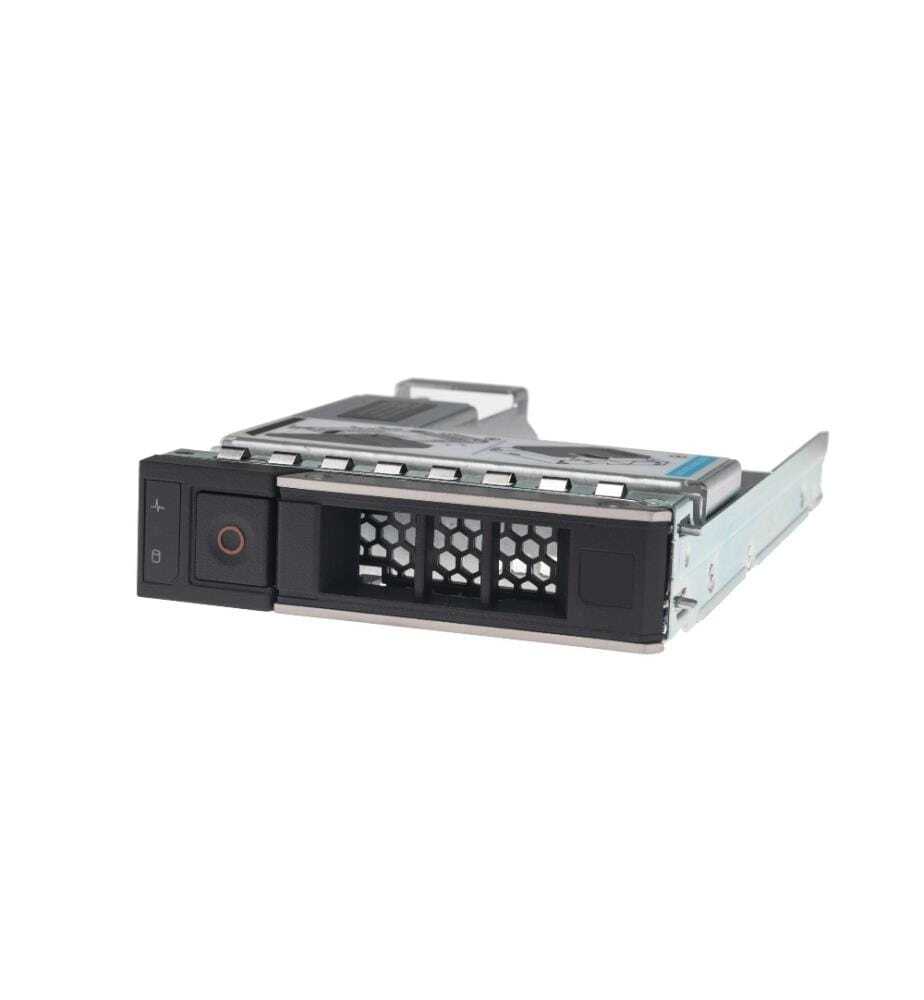 SSD накопитель Dell 960GB LFF 345-BECI