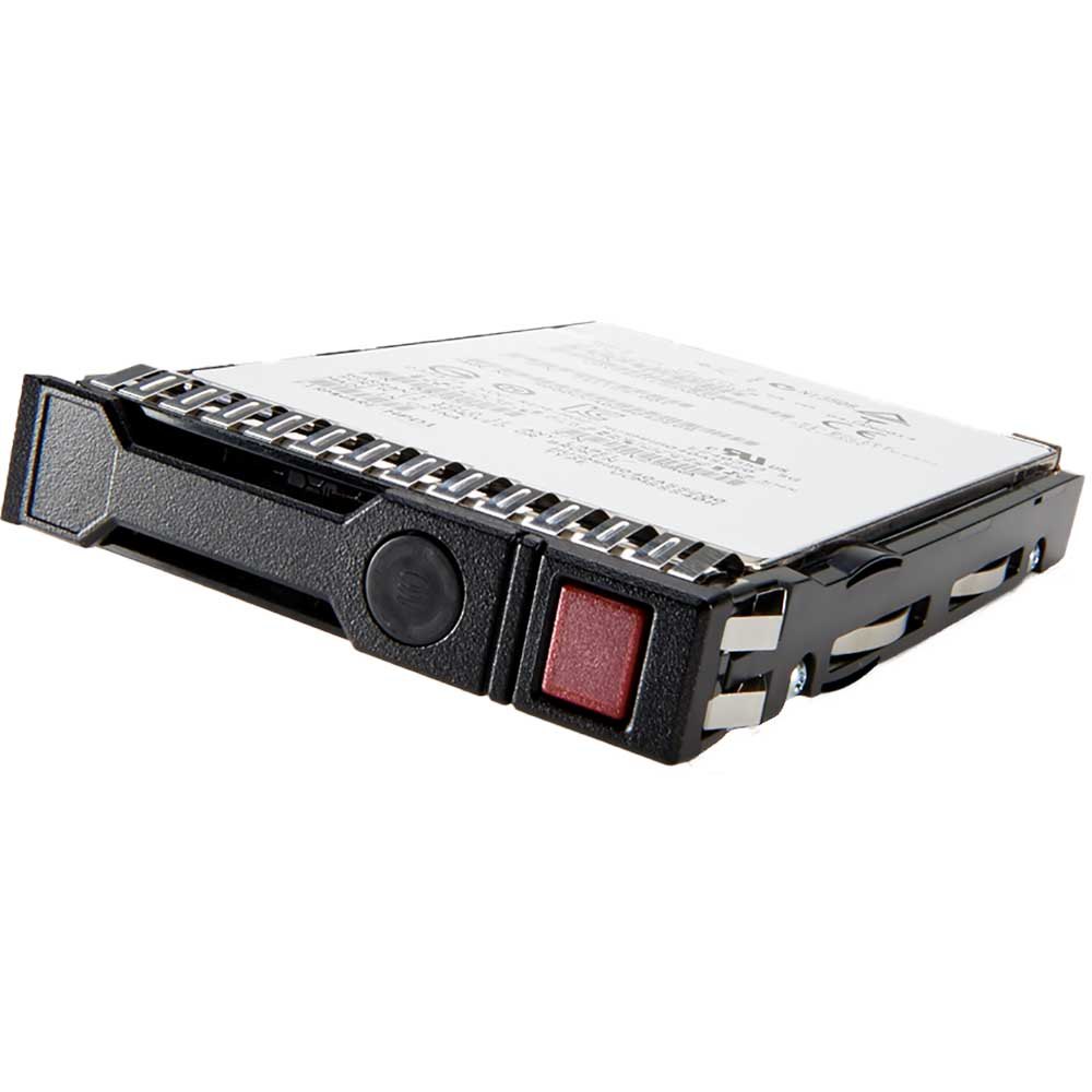 SSD накопитель HPE 1,92TB SATA 6G P18426-B21