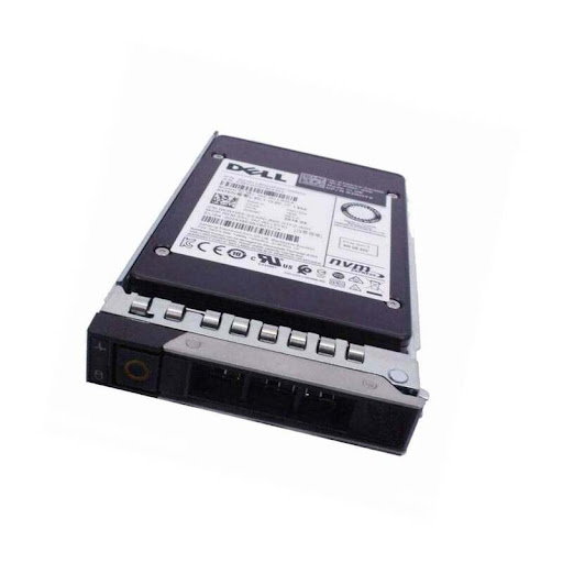 Жесткий диск Dell 3.84TB SAS 12Gbps 2.5'' 04NMJF
