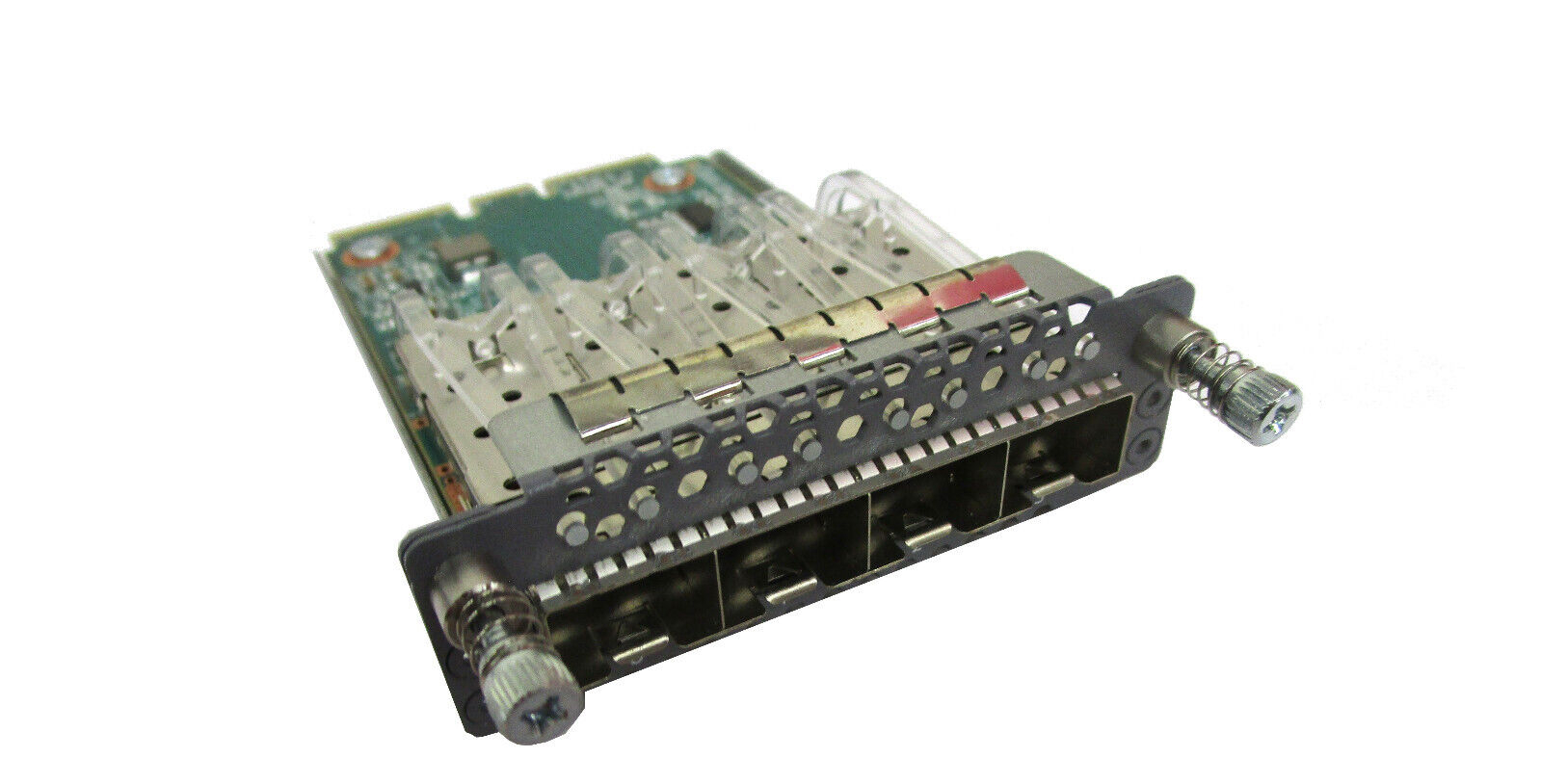 Модуль Juniper EX4400-EM-4S