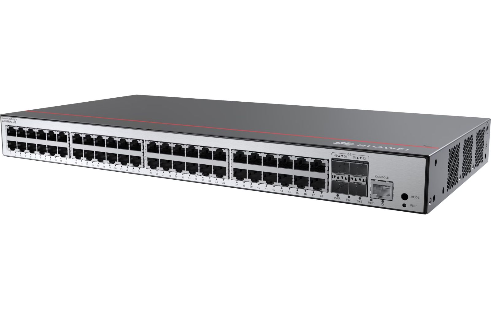 Коммутатор Huawei S5735-L48LP4XE-A-V2