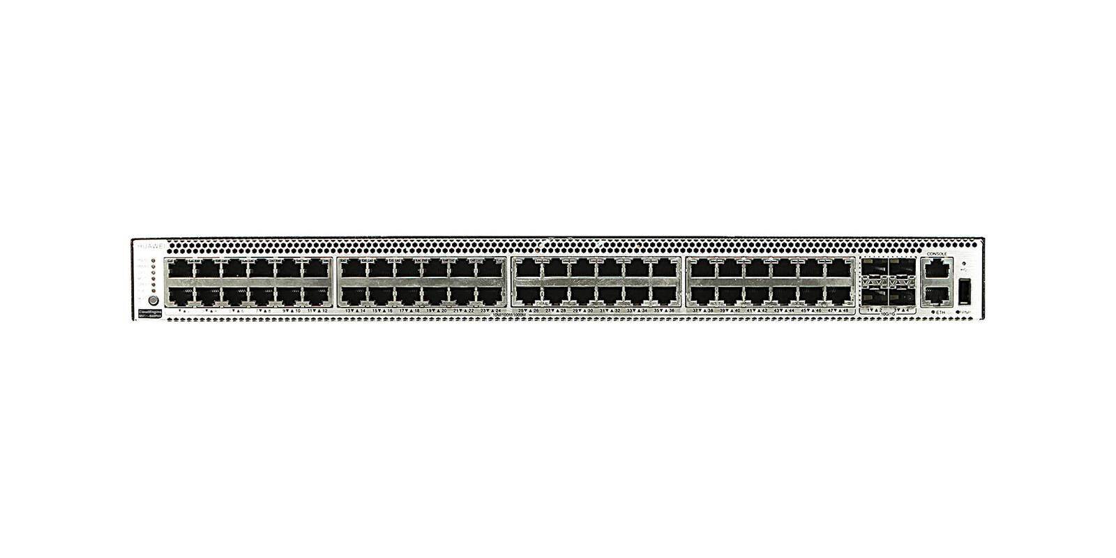 Коммутатор Huawei S5731-S48P4X