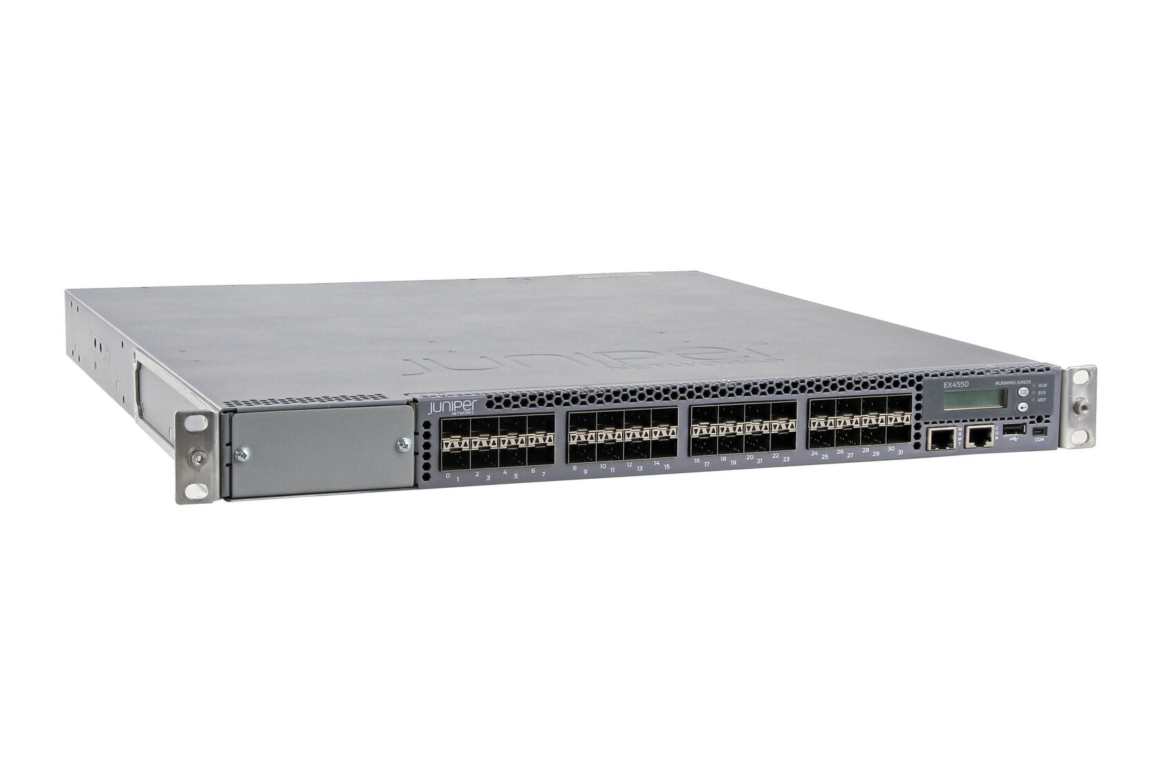 Коммутатор Juniper EX4550-32F-AFO