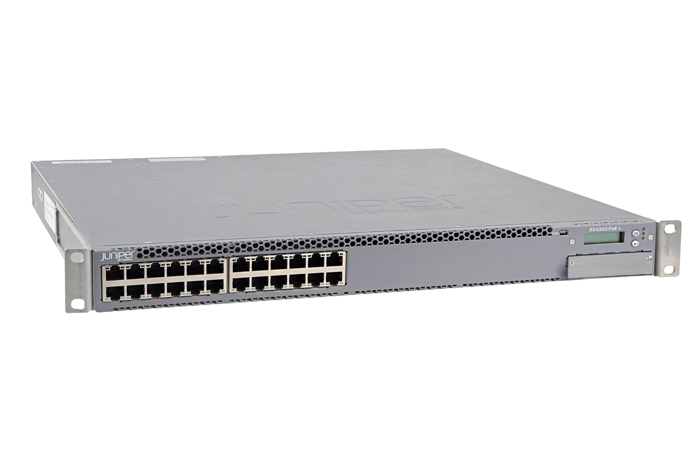 Коммутатор Juniper EX4300-24P
