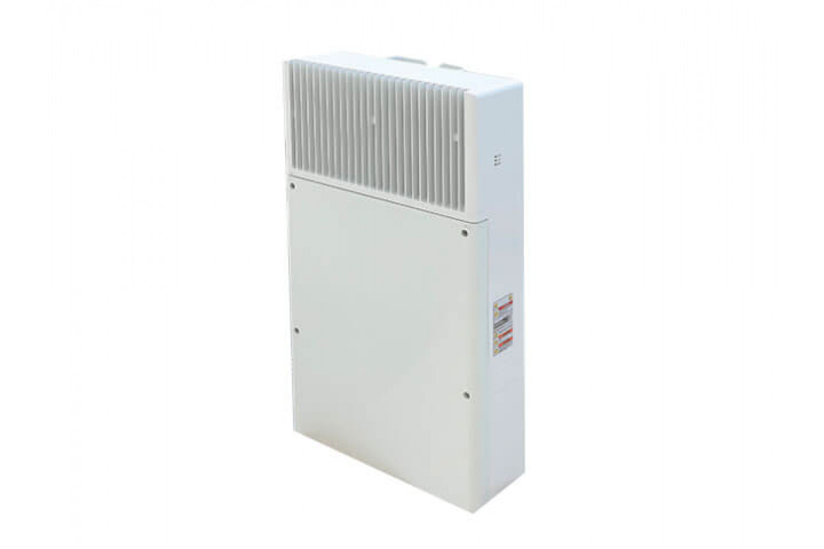 Коммутатор Huawei CloudEngine S5735-S8P2X-IA200G1