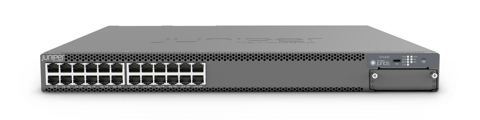 Коммутатор Juniper EX4400-24T