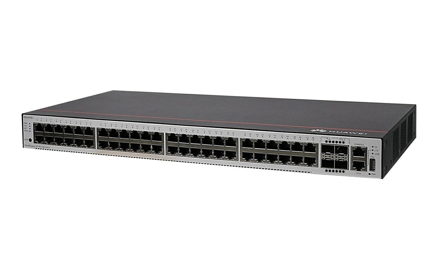 Коммутатор Huawei S5735-L48T4X-A