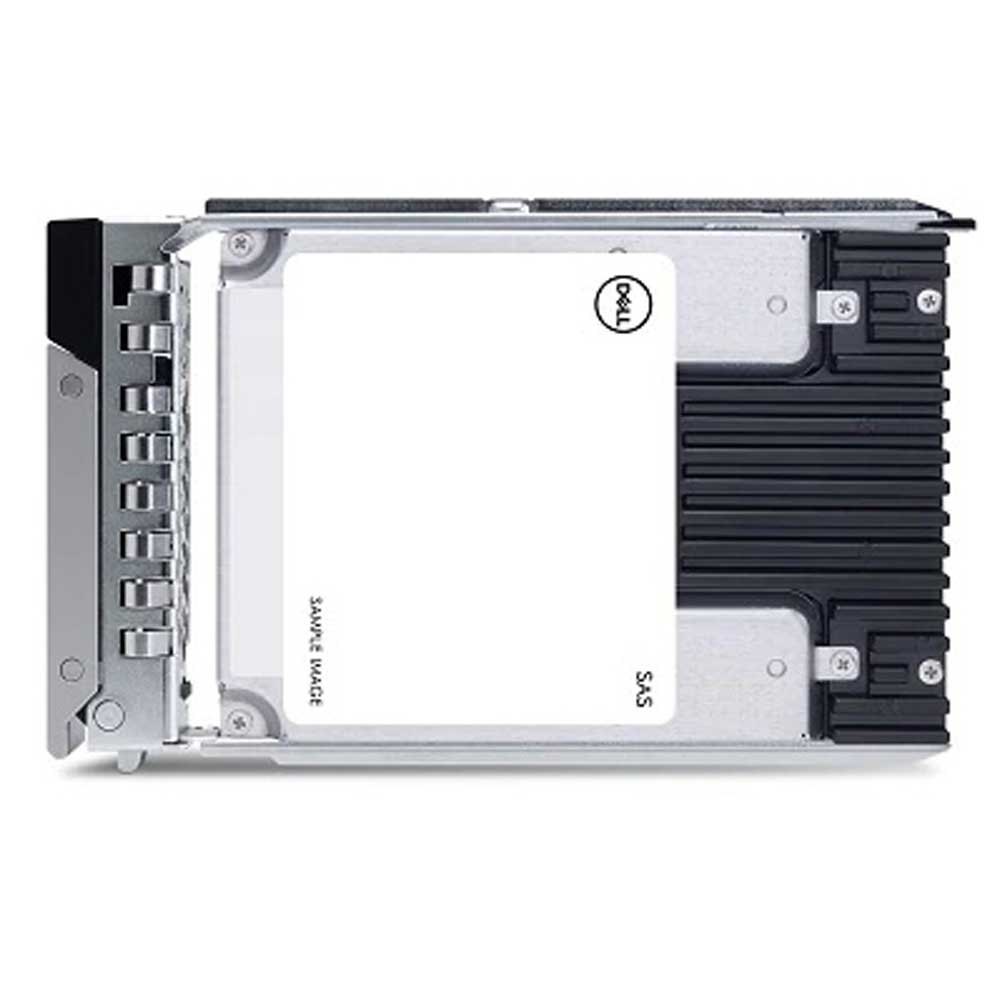 SSD накопитель Dell 960Gb SATA 2.5", 345-BECQ