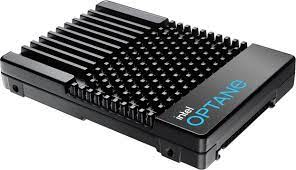 SSD накопитель Intel DC P5800X 400Gb SSDPF21Q400GB01