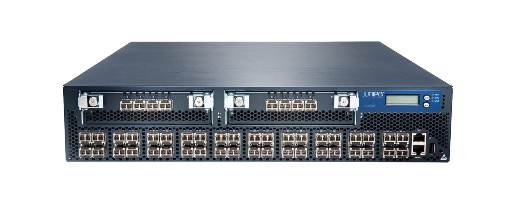 Коммутатор Juniper EX4500-40F-DC-C