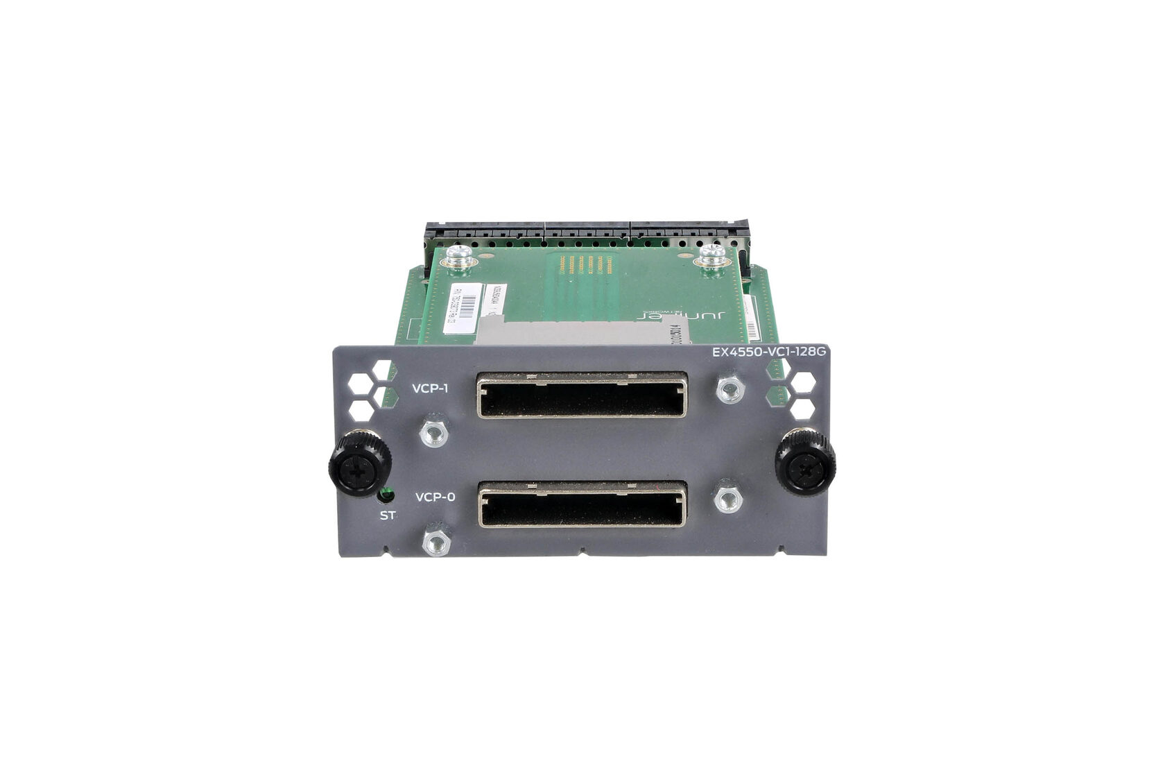 Модуль расширения Juniper EX4550-VC1-128G