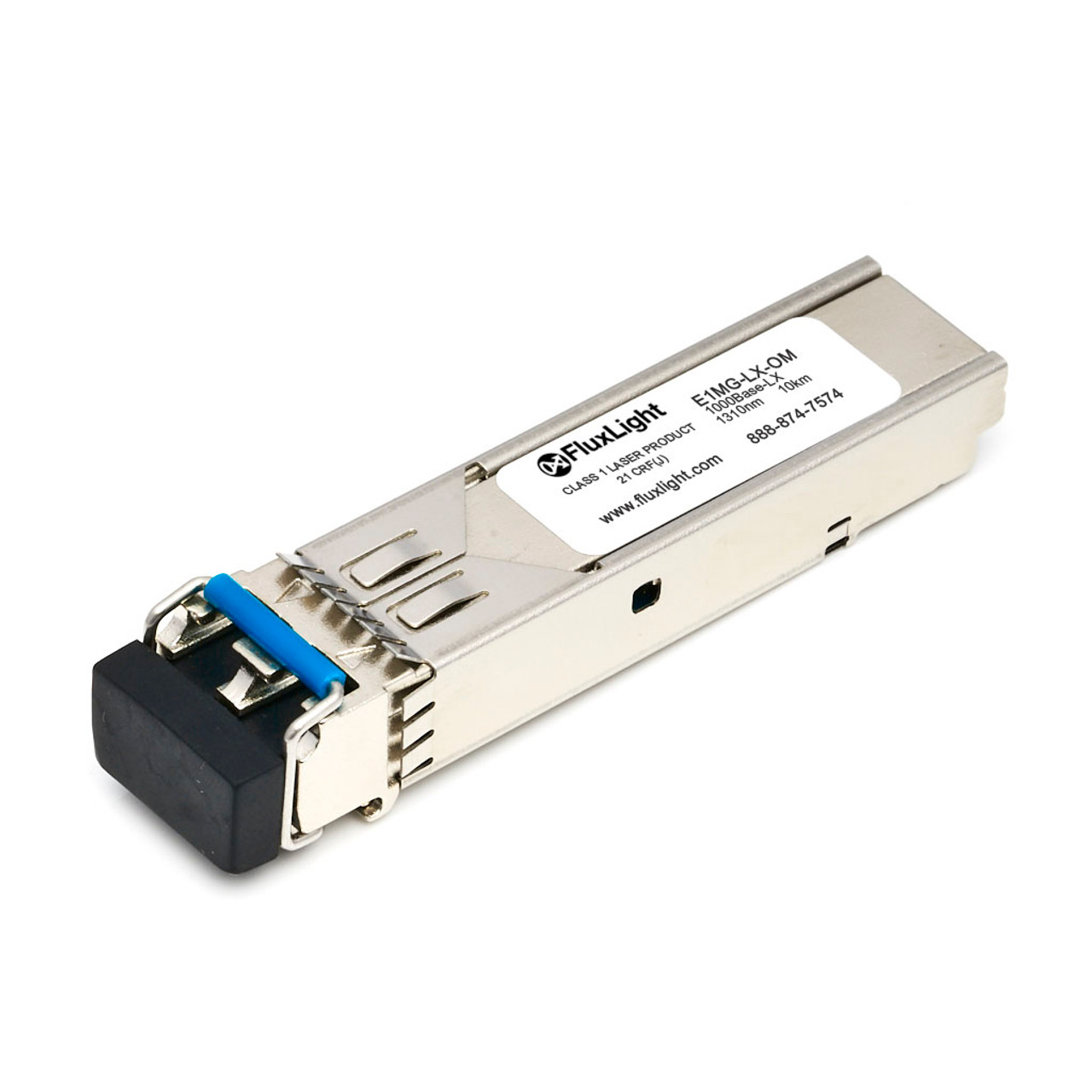 Модуль Juniper EX-SFP-1GE-LX
