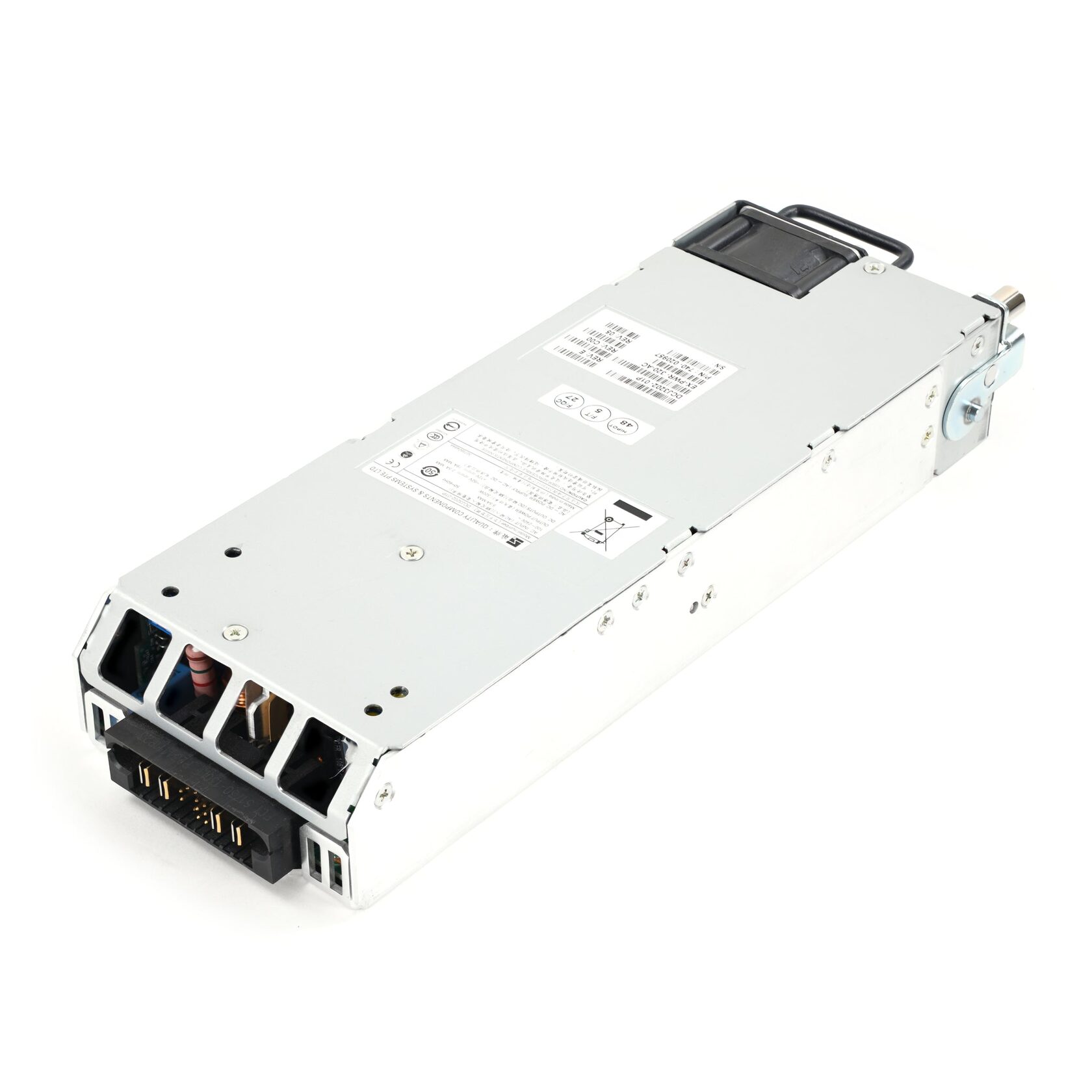 Блок питания Juniper EX-PWR-320-AC