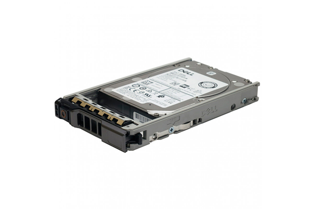 SSD накопитель Dell 960GB SATA 6Gbps 2.5-in, 0MGRY