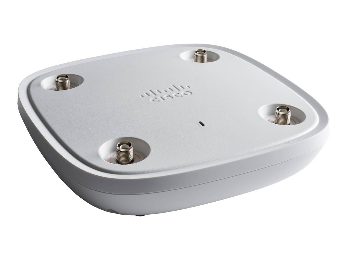 WI-FI точка доступа Cisco C9115AXE-H