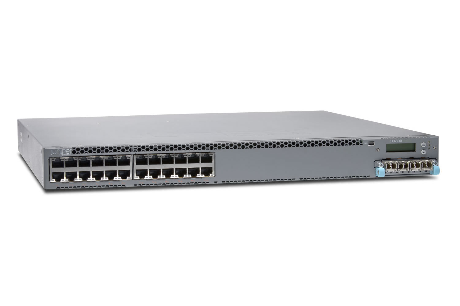 Коммутатор Juniper EX4300-24T