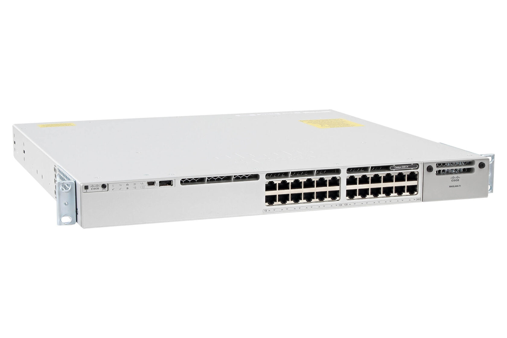 Коммутатор Cisco Catalyst C9300-24T-A