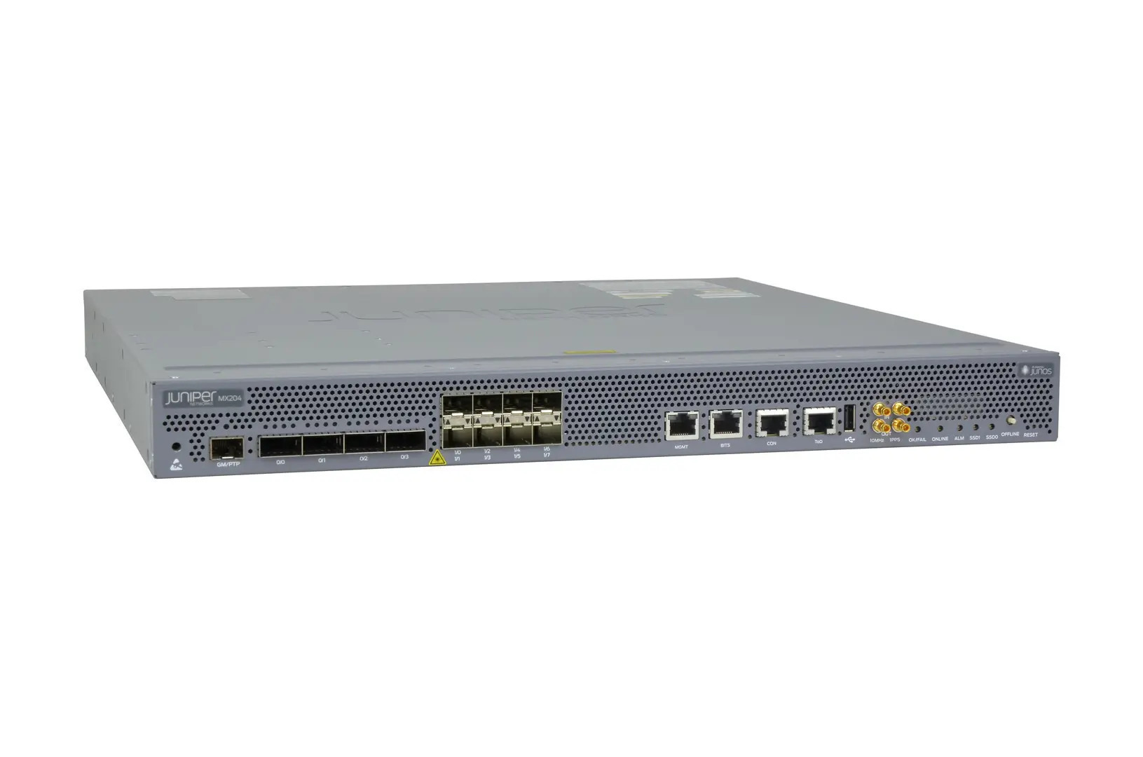 Маршрутизатор Juniper MX204-HW-BASE