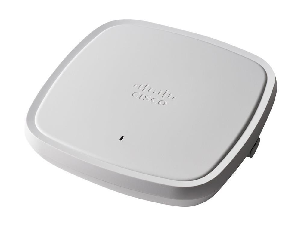 WI-FI точка доступа Cisco C9105AXW-H