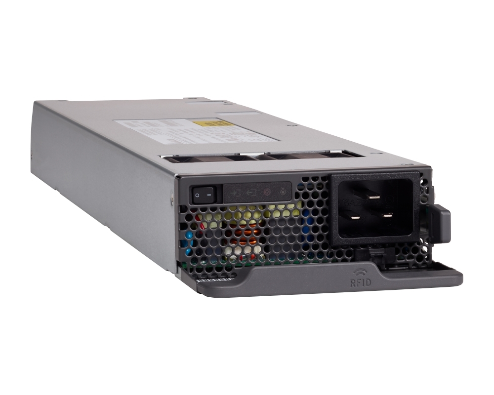 Блок питания Cisco C9400-PWR-2100AC