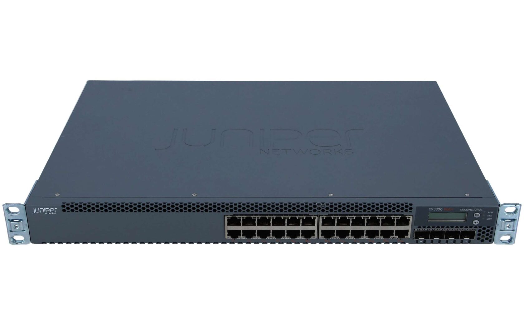 Коммутатор Juniper EX3300-24P