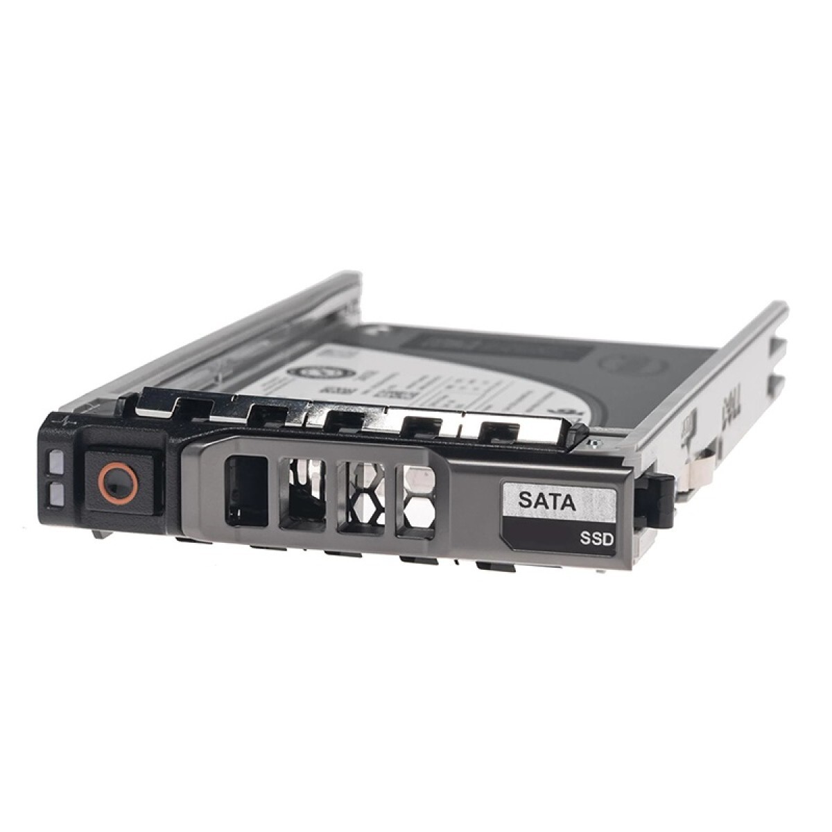 SSD накопитель Dell 960Gb SATA 2.5" 345-BDFR