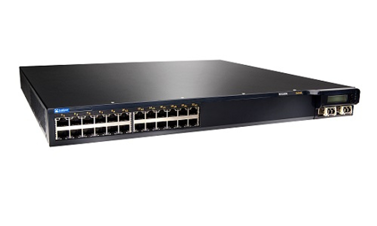 Коммутатор Juniper EX3200-24P