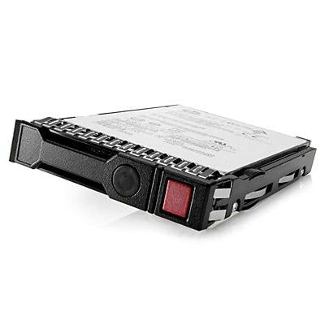SSD накопитель HPE 1.6TB SAS WI SFF SC SSD, 779176-B21