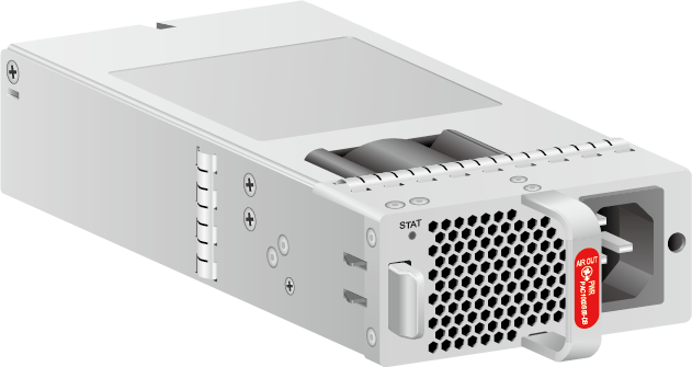 Блок питания Huawei PAC1000S56-DB