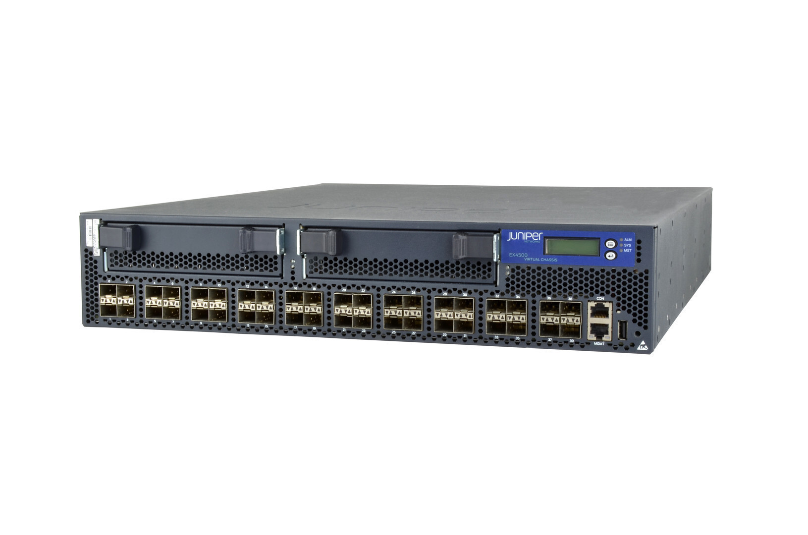 Коммутатор Juniper EX4500-40F-BF-C