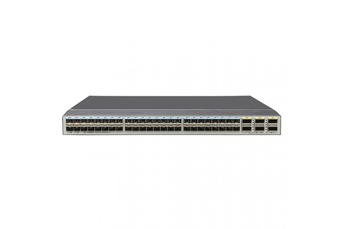 Коммутатор Huawei CE6855-HI-F-B0A