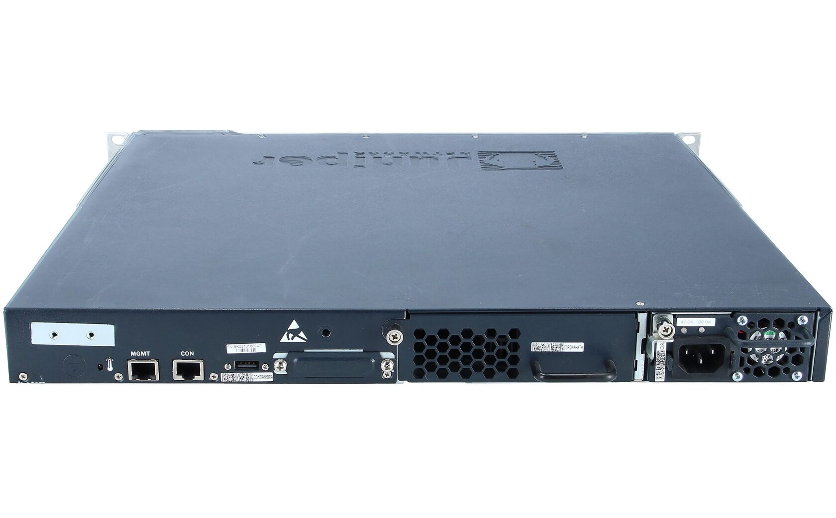 Коммутатор Juniper EX3200-48T