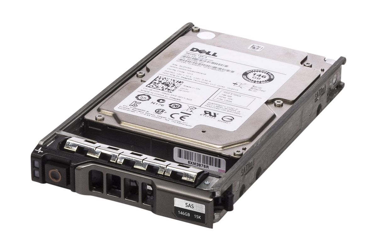 SSD Накопитель Dell 4 TB 7200 RPM SATA 6Gbps 512n 3.5in 400-ATKN