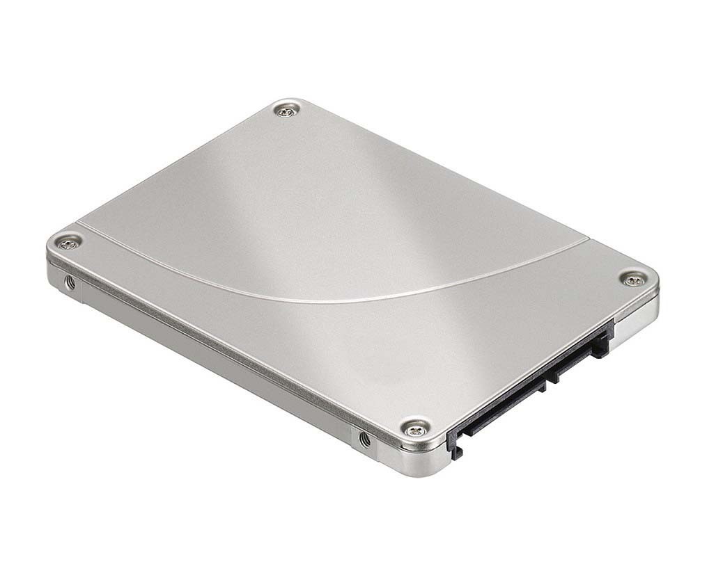 SSD накопитель EMC 3.84TB 12G SAS 2.5" for Unity, 005052584