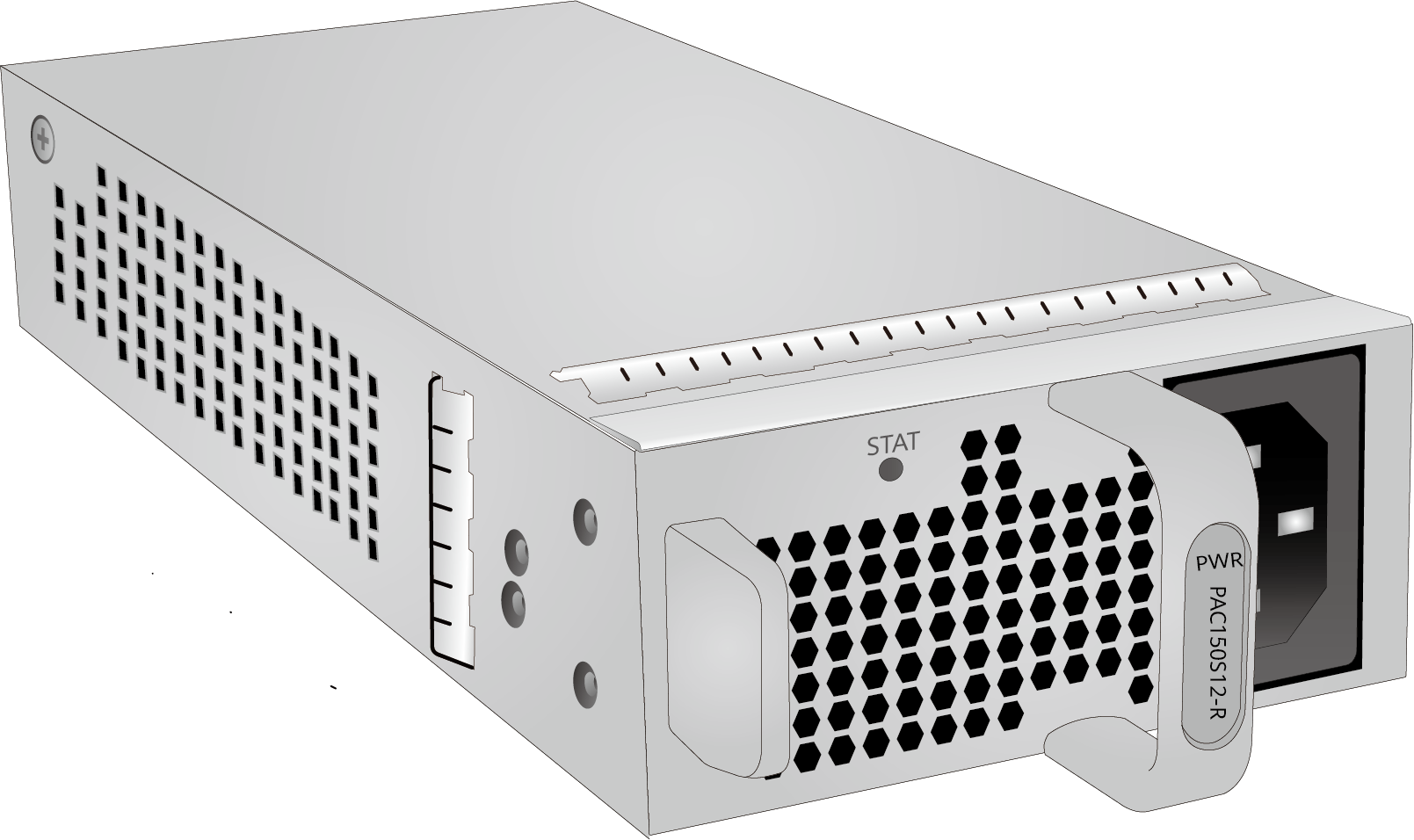 Блок питания Huawei PAC150S12-R