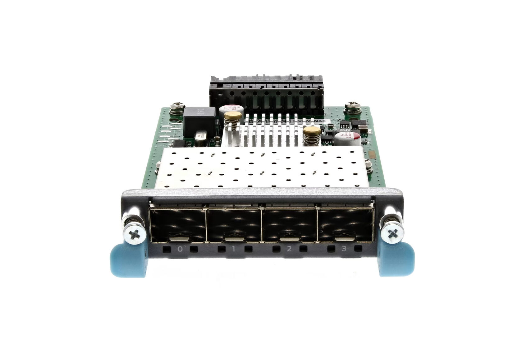 Модуль расширения Juniper EX-UM-4X4SFP