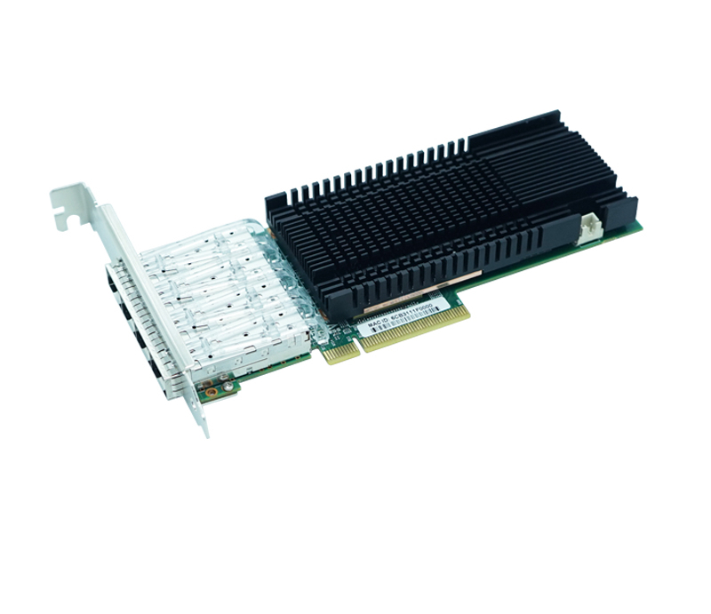 Модуль Dell LR-LINK LRES1024PF-4SFP±