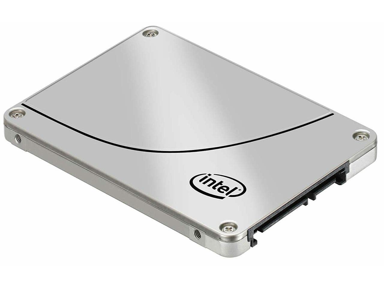 SSD накопитель Intel 480Gb 2.5", SATA SSDSC2KB480GZ01