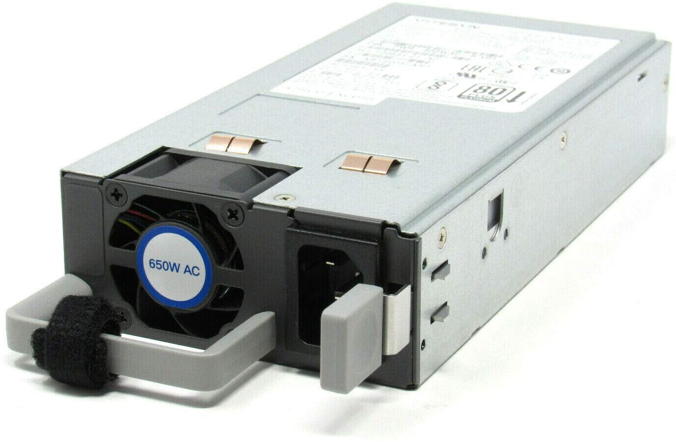 Блок питания Cisco C9K-PWR-650WAC-R