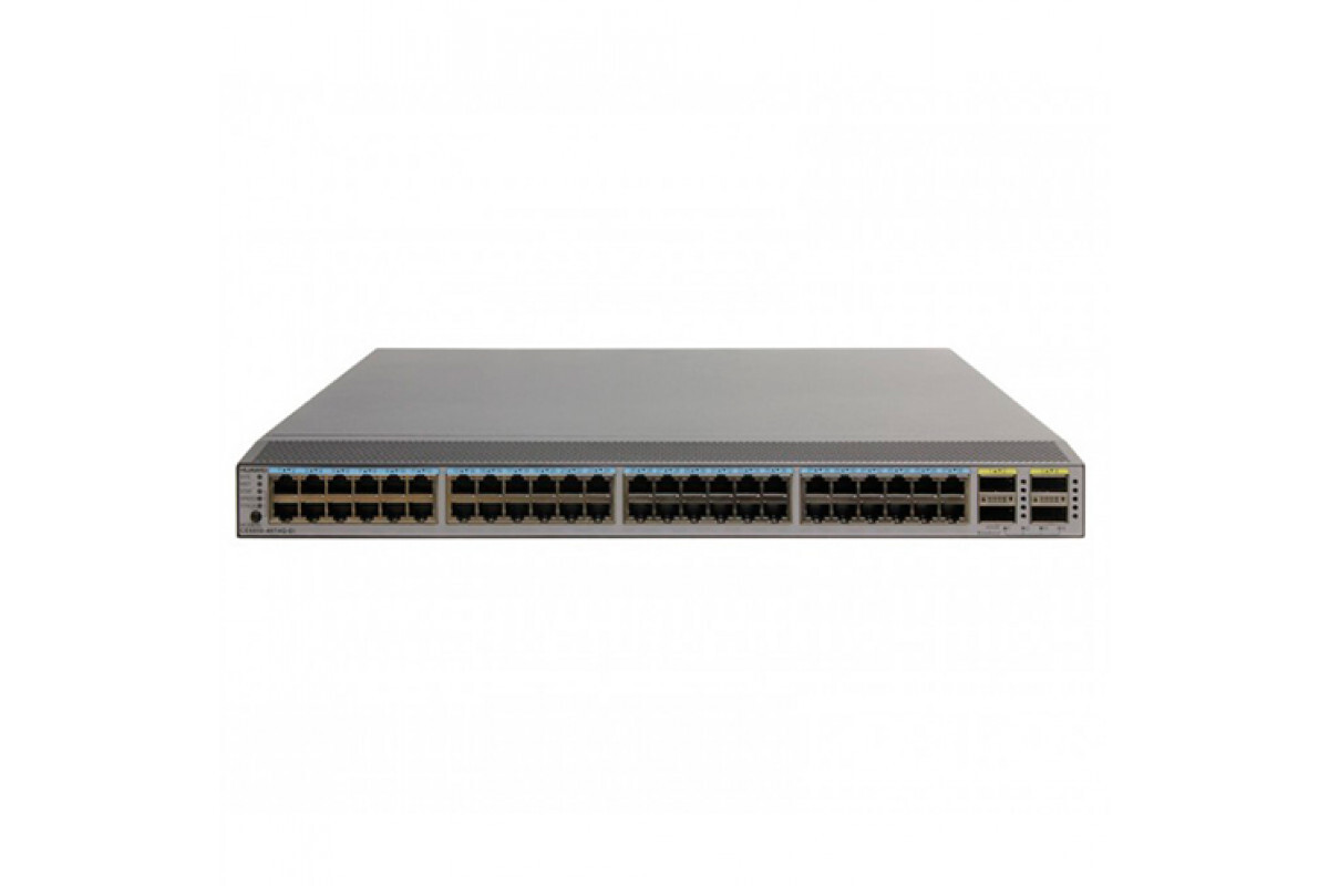 Коммутатор Huawei CE6850-EI-B00