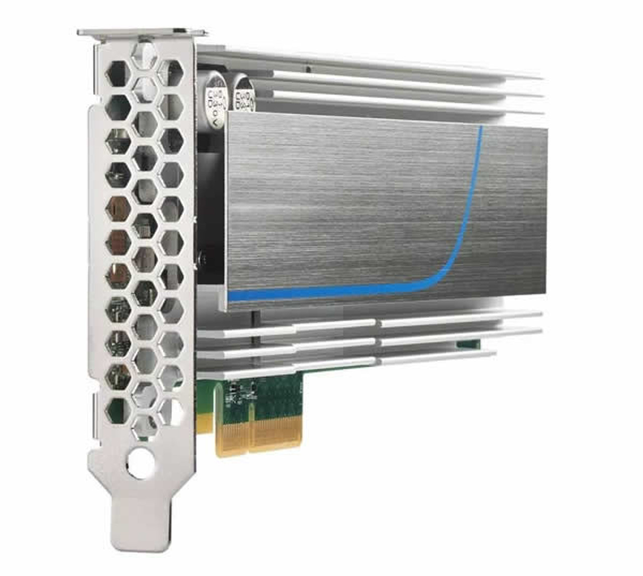 SSD накопитель HPE 1,6 TB NVMe Gen4 x8 AIC HHHL PM1735 P26934-B21