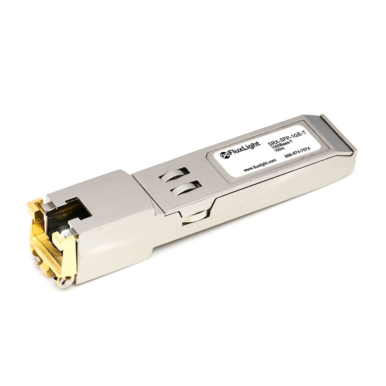 Модуль Juniper SRX-SFP-1GE-T