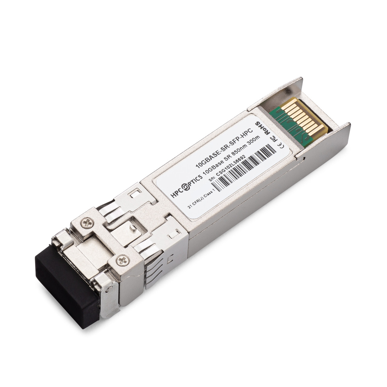 Модуль Juniper QFX-SFP-10GE-SR