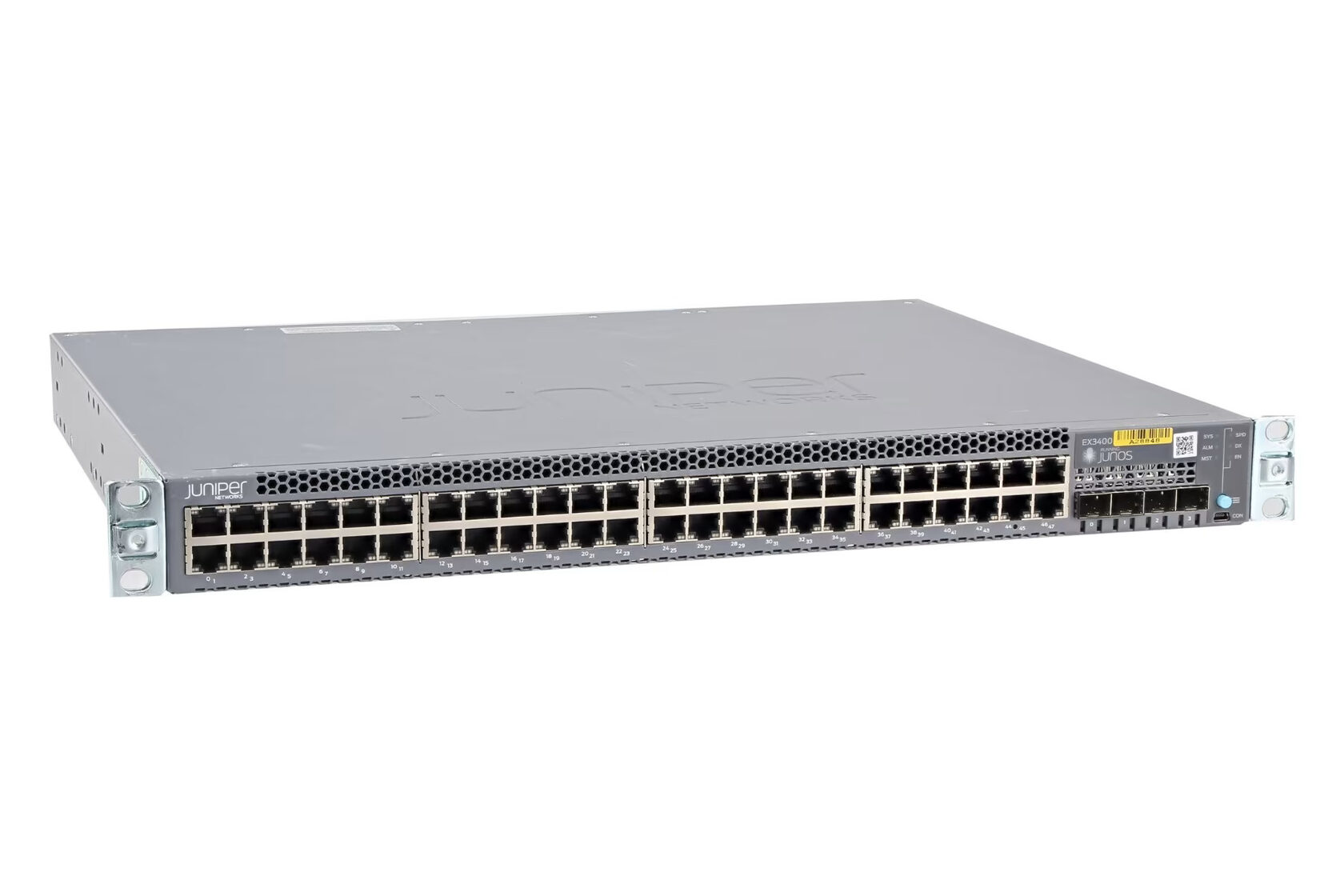 Коммутатор Juniper EX3400-48T-AFI